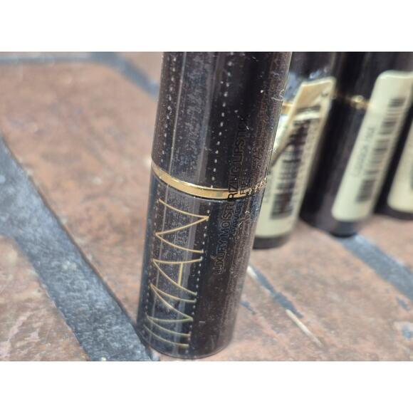 IMAN Luxury Moisturizing Lipstick Lot Of 6 - Picture 3 of 3